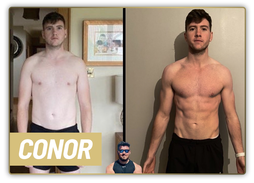 Conor