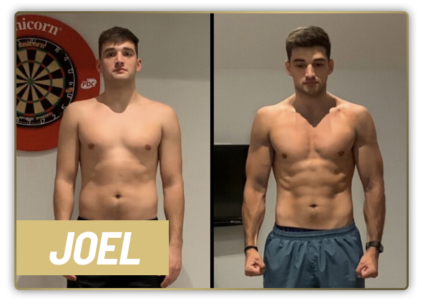 Joel Image