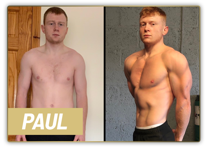 Paul Image