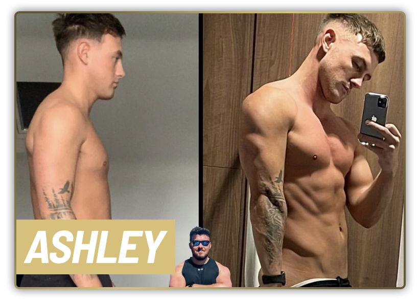 Ashley