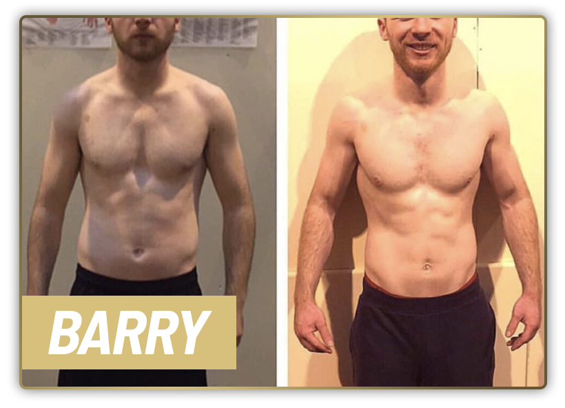 Barry