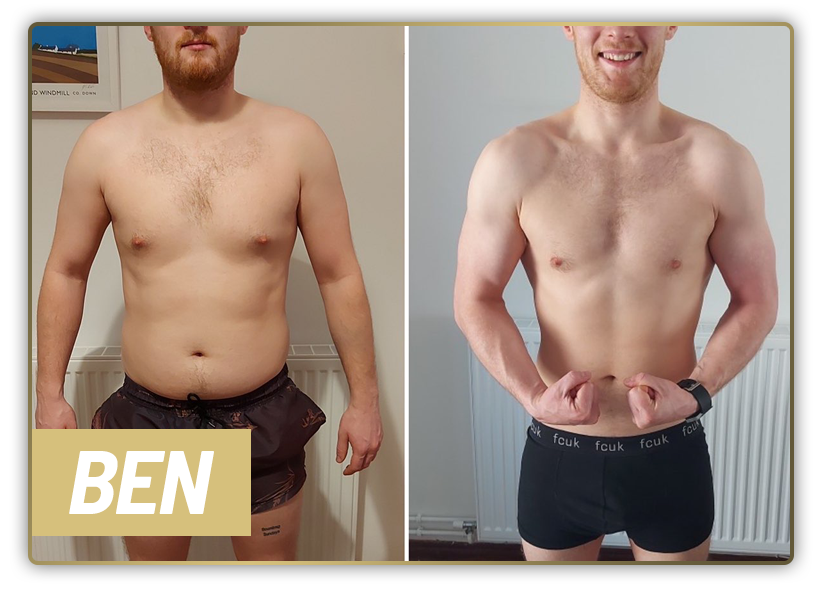 Ben Transformation