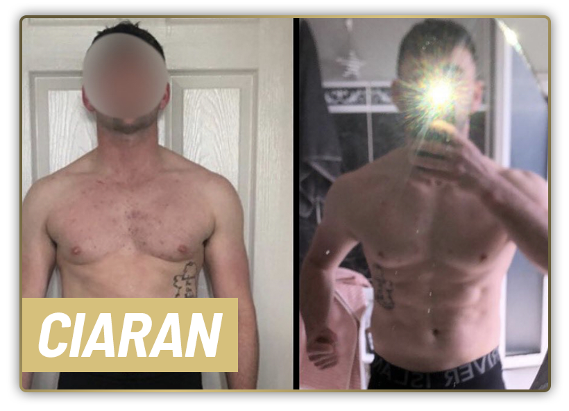 Ciaran