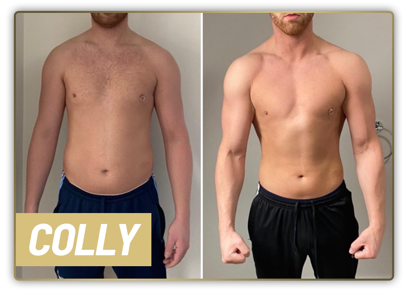 Colly Transformation