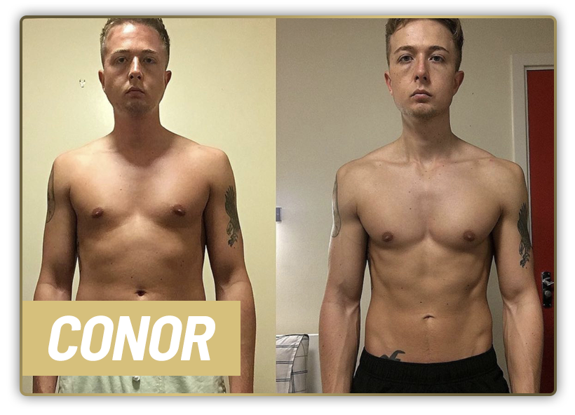 Conor