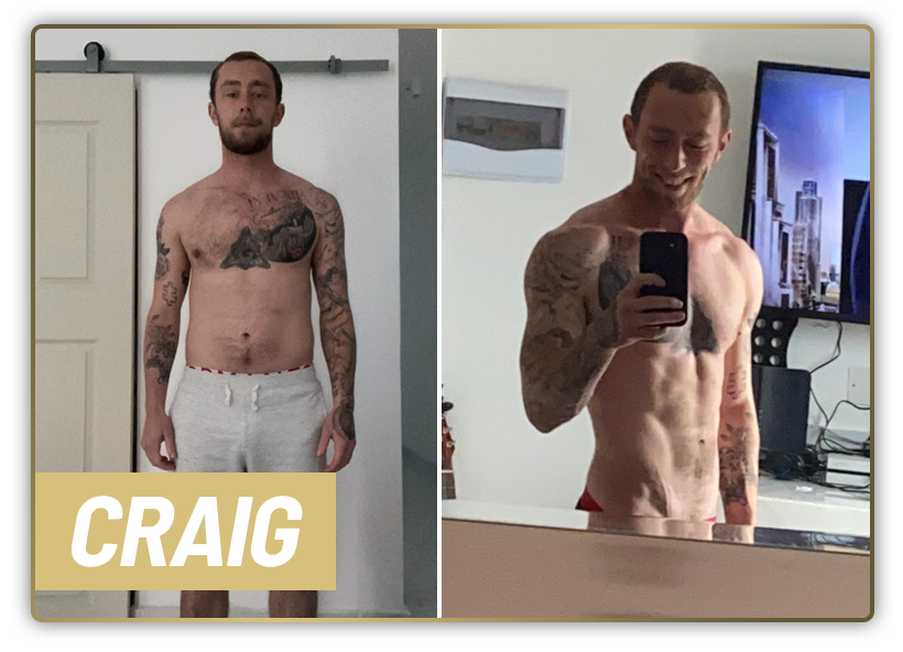 Craig Transformation Image