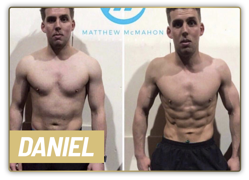 Daniel