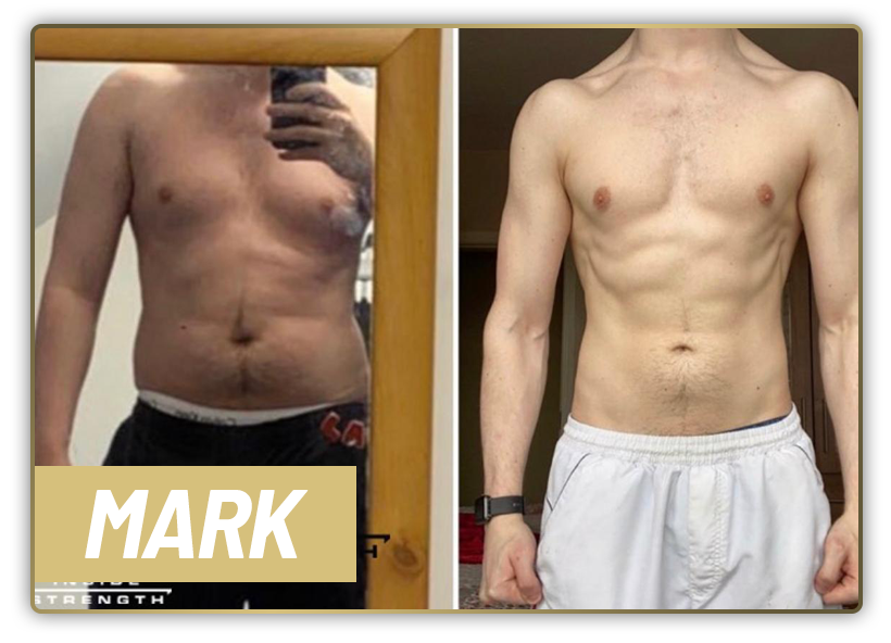 Mark Transformation