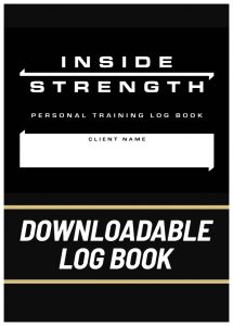 Downloadable Log Book
