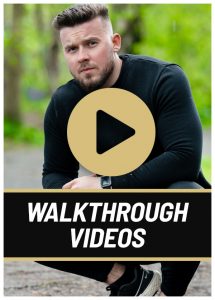 Walkthrough videos